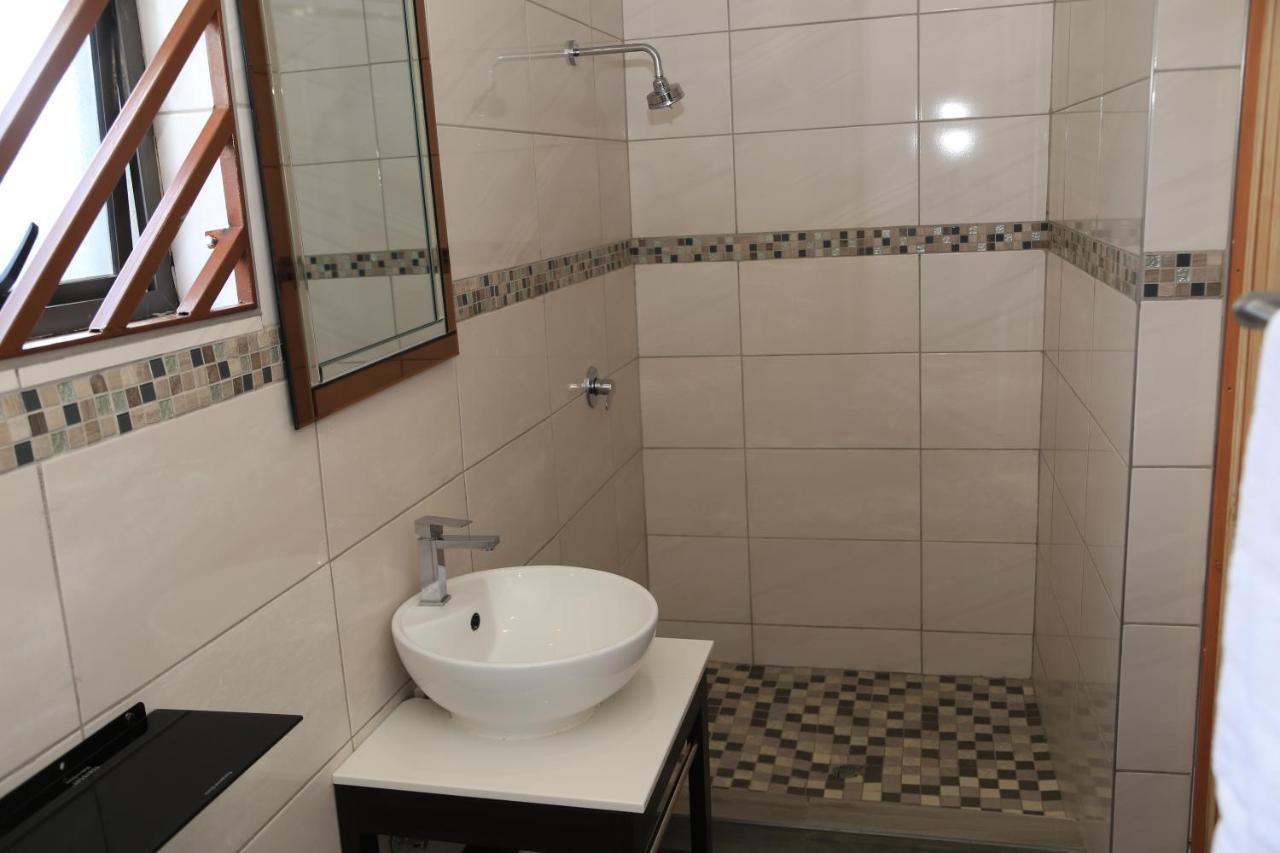 Coco Palm Bed & Breakfast Windhoek Eksteriør bilde
